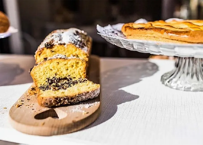 De La Bed & Breakfast Cattolica