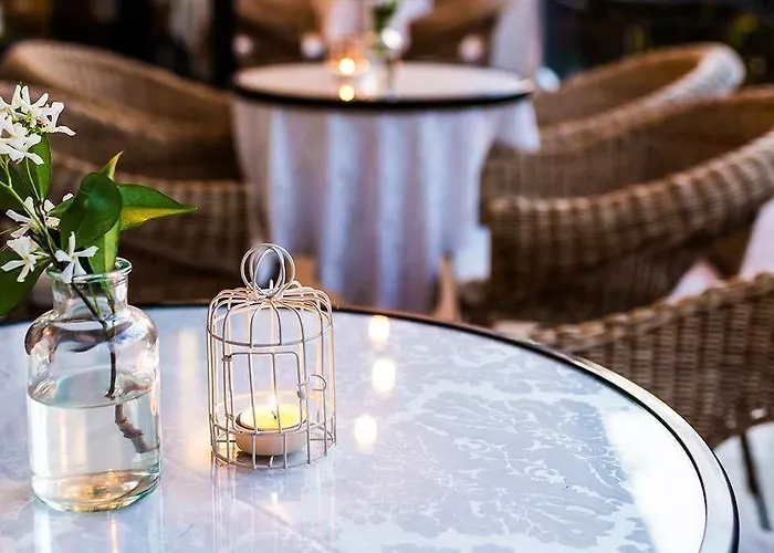 De La Bed and Breakfast