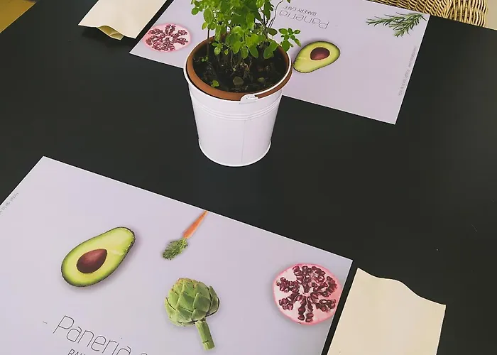 De La 3* Κατόλικα