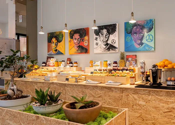 De La Bed and Breakfast Κατόλικα