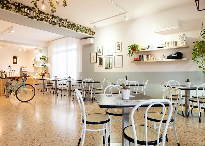 Bed & Breakfast De La 3*