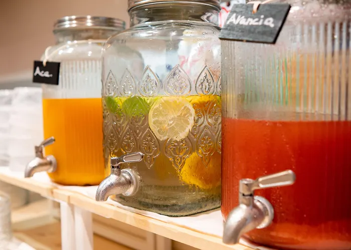 De La Bed and Breakfast Κατόλικα