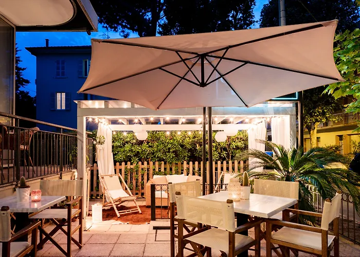 De La Bed & Breakfast 3*