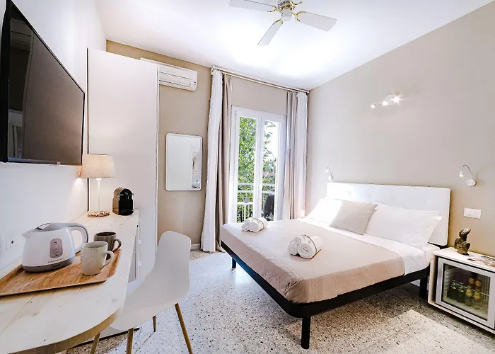 Bed & Breakfast De La