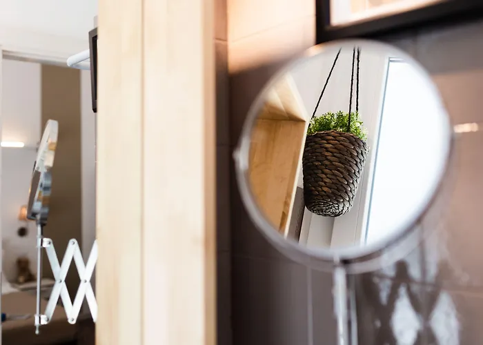 De La Bed and Breakfast 3*