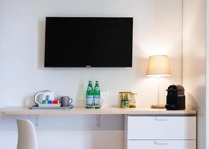 Bed and Breakfast De La