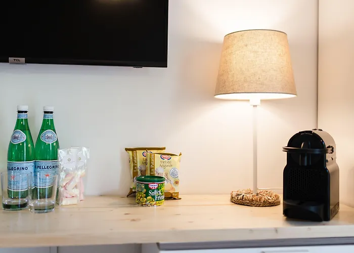 Bed & Breakfast De La 3*