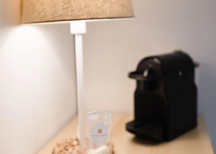 Bed & Breakfast De La