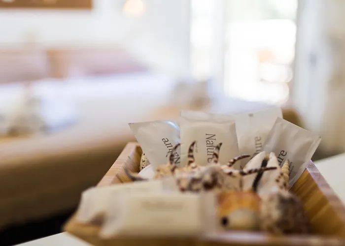 De La Bed and Breakfast 3*