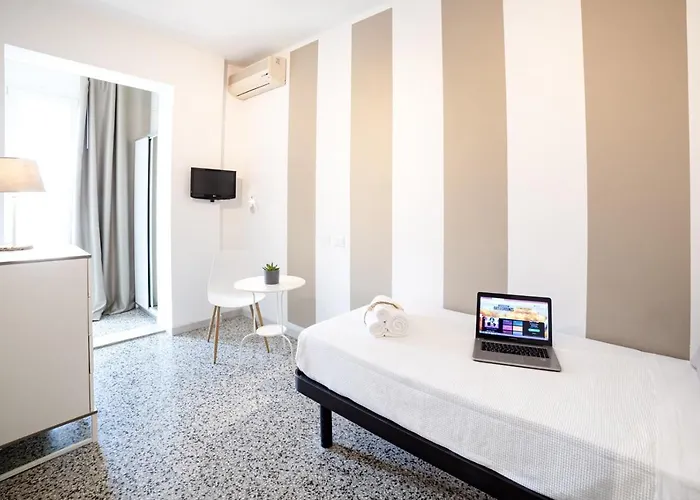 De La Bed and Breakfast